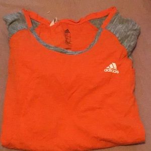 Adidas shirt